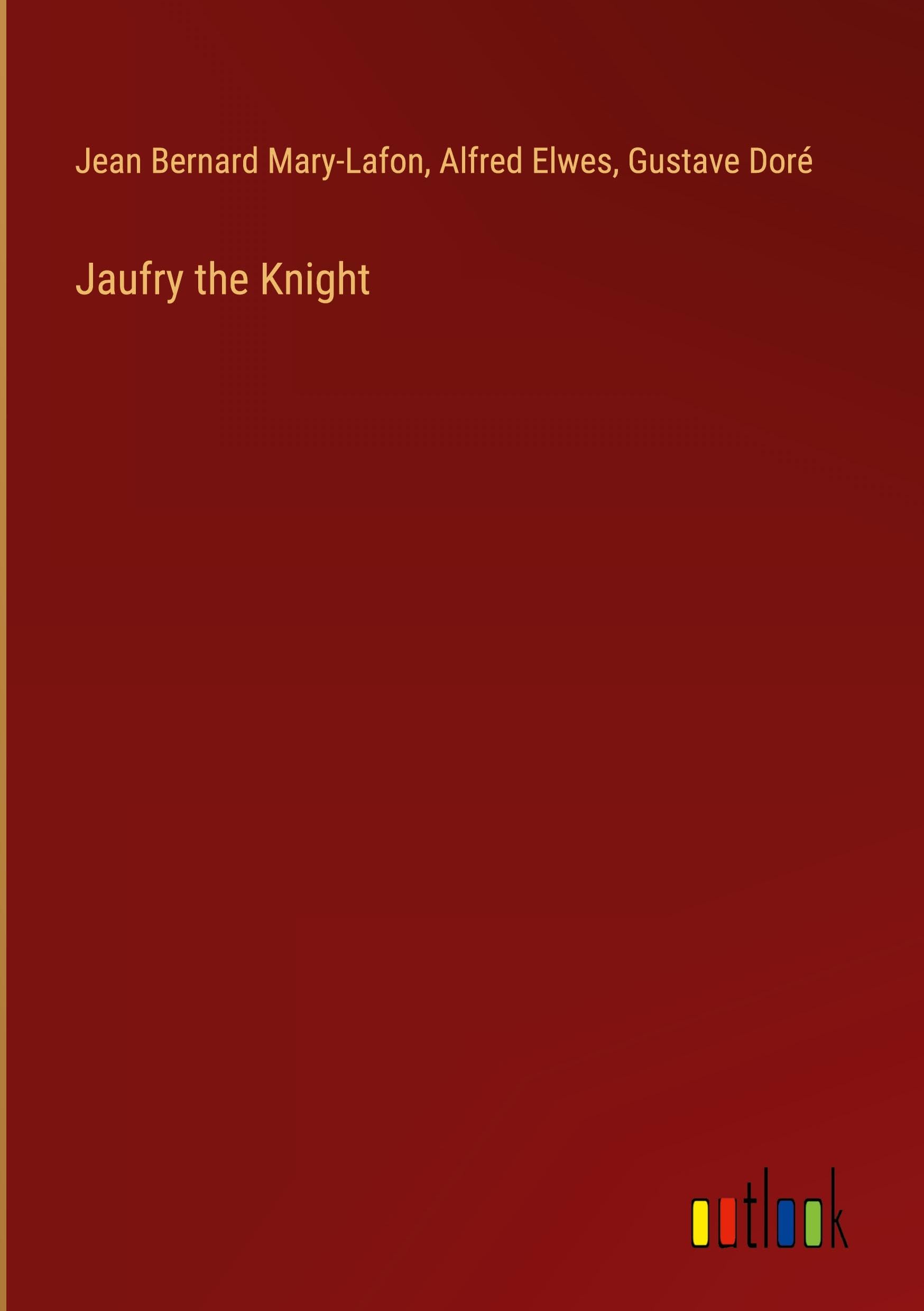 Jaufry the Knight