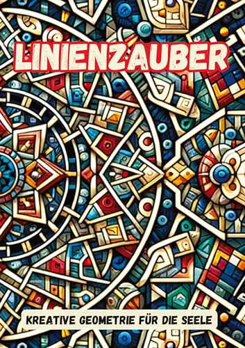 Linienzauber - Christian Hagen Kartoniert (TB)