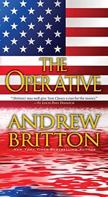 The Operative (A Ryan Kealey Thriller, Band 5)