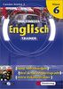 Multimedia Englisch Trainer Klasse 6