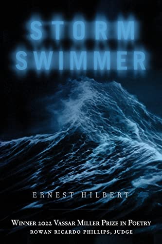 Storm Swimmer: Volume 30 (Vassar Miller Prize in Poetry)