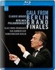 ABBADO: Gala from Berlin - Grand Finales (Recorded live at Philharmonie Berlin, 1999) [Blu-ray]
