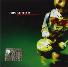 Mentre Tutto Scorre von Negramaro  | CD | Zustand gut