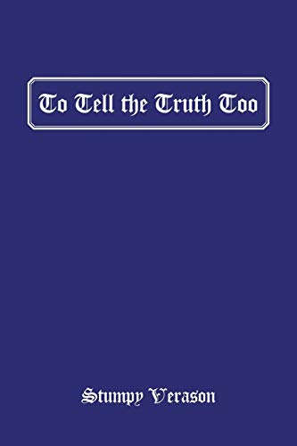 To Tell the Truth Too