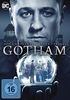 Gotham - Die komplette dritte Staffel [6 DVDs]