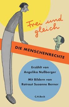 Frei und gleich: Die Menschenrechte