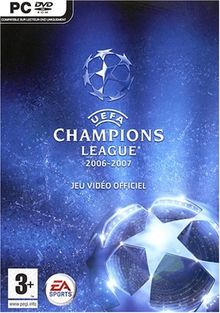 UEFA Champions League 2006 - 2007