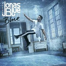 Blue von Blue,Jonas | CD | Zustand sehr gut