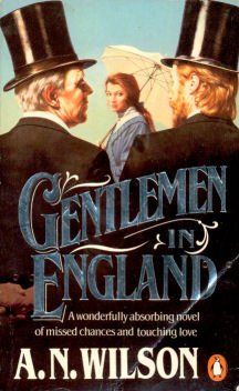 Gentlemen in England: A Vision