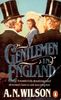 Gentlemen in England: A Vision