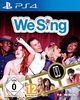 We Sing [PlayStation 4]