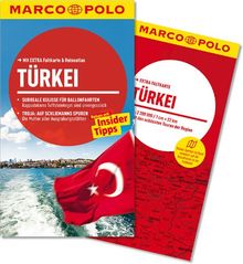 MARCO POLO Reiseführer Türkei