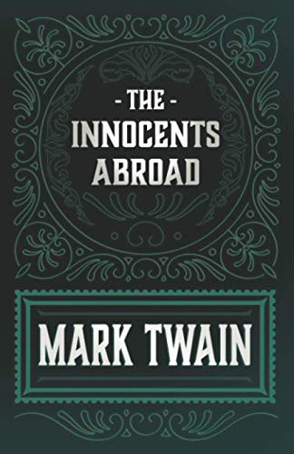 The Innocents Abroad