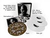 The Zealot Gene (Ltd. Deluxe white 3LP+2CD+Blu-ray Artbook incl. slipmat & artprint) [Vinyl LP]