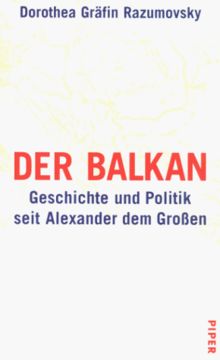 Der Balkan