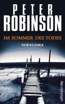 Im Sommer des Todes de Robinson, Peter | Livre | état très bon