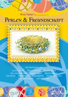 Perlen und Freundschaft