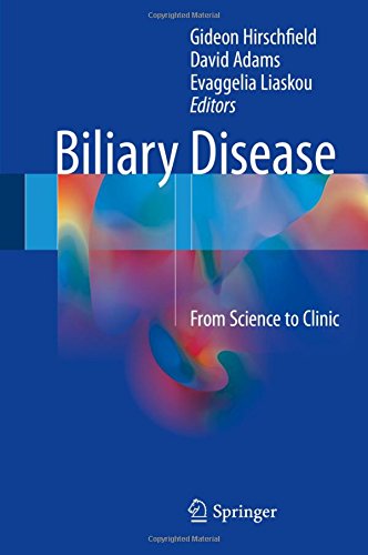 Biliary Disease: From Science to Clinic