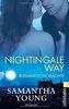Nightingale Way - Romantische Nächte (Edinburgh Love Stories, Band 6)