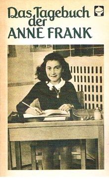Das Tagebuch der Anne Frank