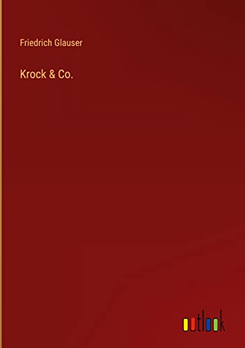 Krock & Co.