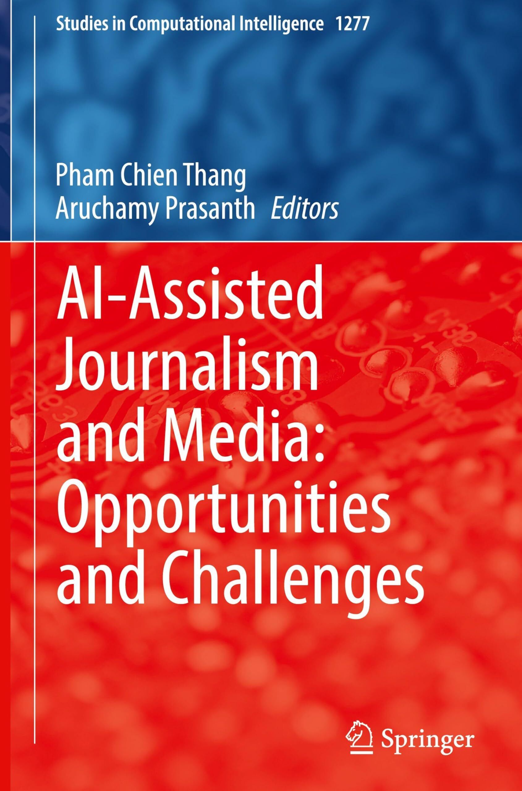 AI-Assisted Journalism and Media: Opportunities and Challenges