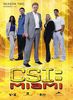 CSI: Miami - Season 2.1 (3 DVDs)