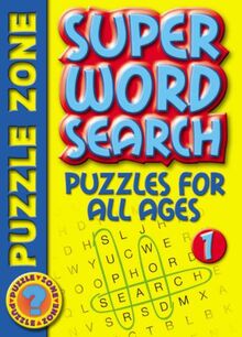 Super Word Search