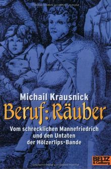 Beruf: Räuber (Gulliver)