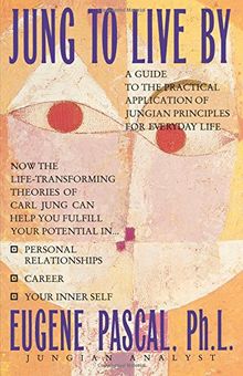 Jung to Live by