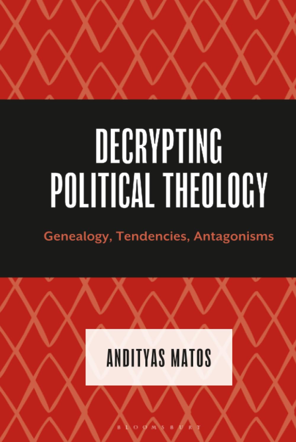 Decrypting Political Theology