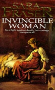 Invincible Woman (Tildy)