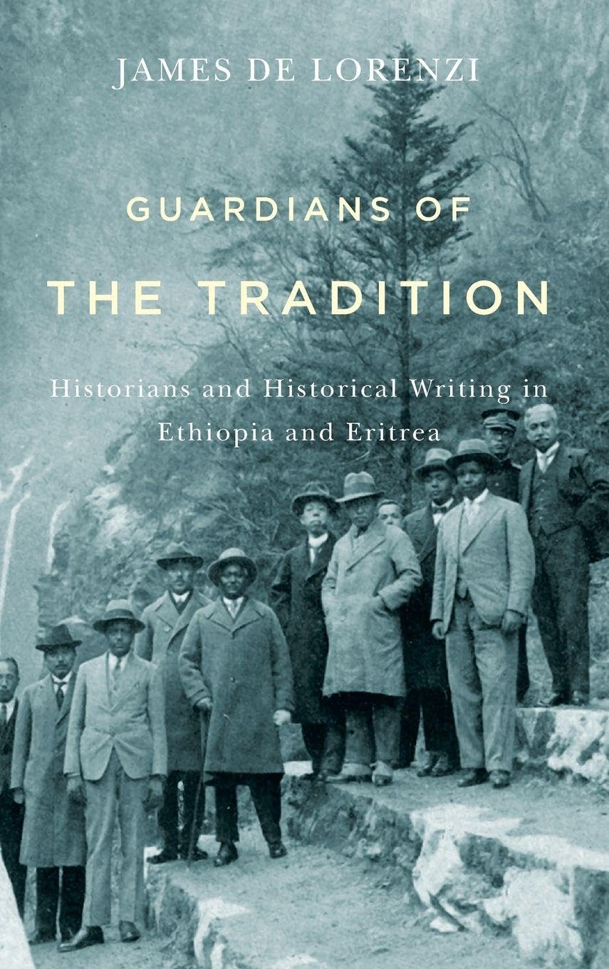 Guardians of the Tradition