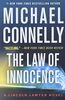 The Law of Innocence (A Lincoln Lawyer Novel, 6, Band 6)
