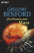 Das Rennen zum Mars.