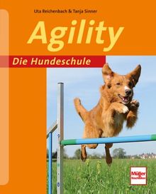 Agility (Die Hundeschule)