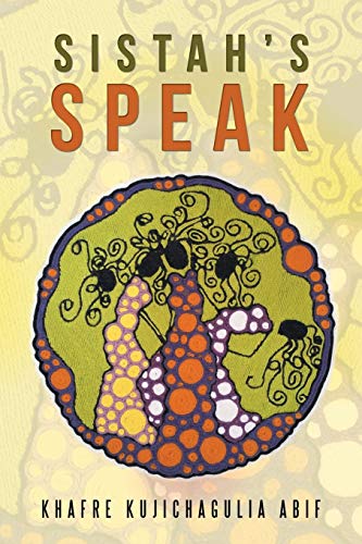 Sistah’s Speak