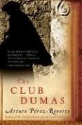 The Club Dumas von Perez-Reverte, Arturo | Buch | Zustand gut