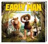 Early Man: Das große Bilderbuch zum Film