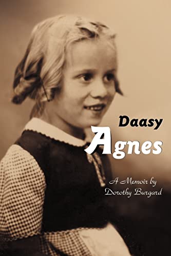 Daasy Agnes: A Memoir