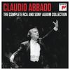 Claudio Abbado - The Complete RCA and Sony Recordings