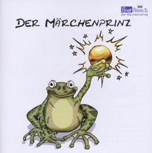 Der Märchenprinz von Peitz,Christian | CD | Zustand gut