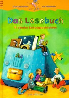 Das Lesebuch
