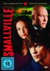 Smallville - Die komplette dritte Staffel [6 DVDs]