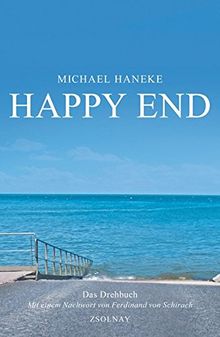 Happy End: Das Drehbuch