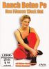 Bauch, Beine, Po - Das Fitness Workout - DVD