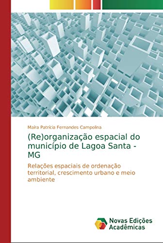 (Re)organização espacial do município de Lagoa Santa - MG: Relações espaciais de ordenação territorial, crescimento urbano e meio ambiente