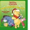Winnie l'Ourson, mon histoire du soir : Joyeux Noël, Winnie !