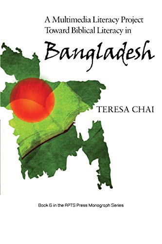 A Multimedia Literacy Project Toward Biblical Literacy in Bangladesh