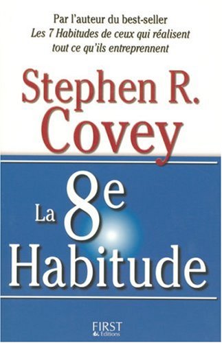 La 8e Habitude